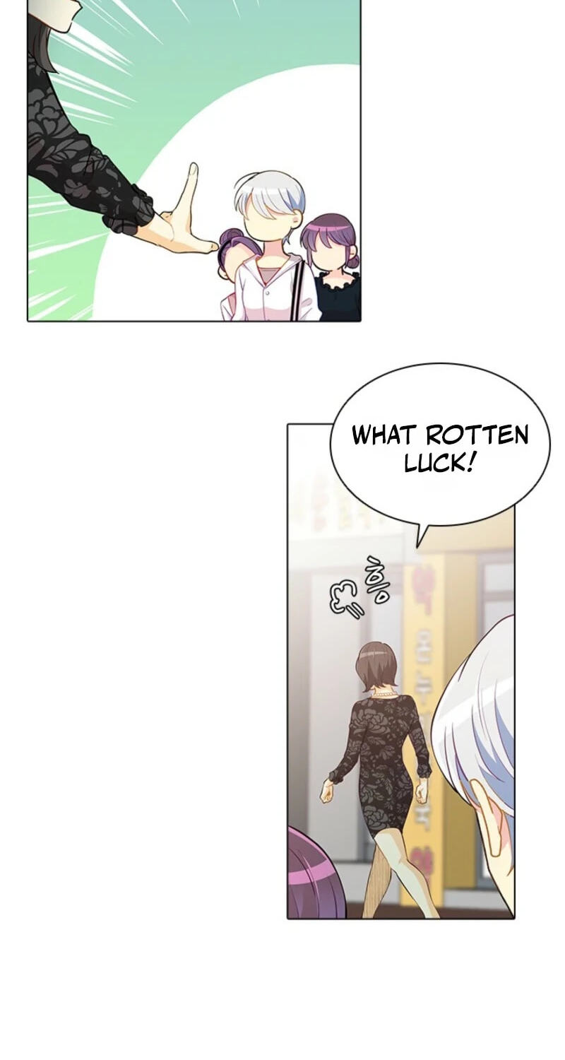Goddess' Tastes Chapter 52 page 28 - 
