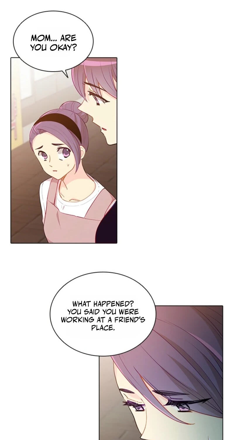 Goddess' Tastes Chapter 52 page 30 - 