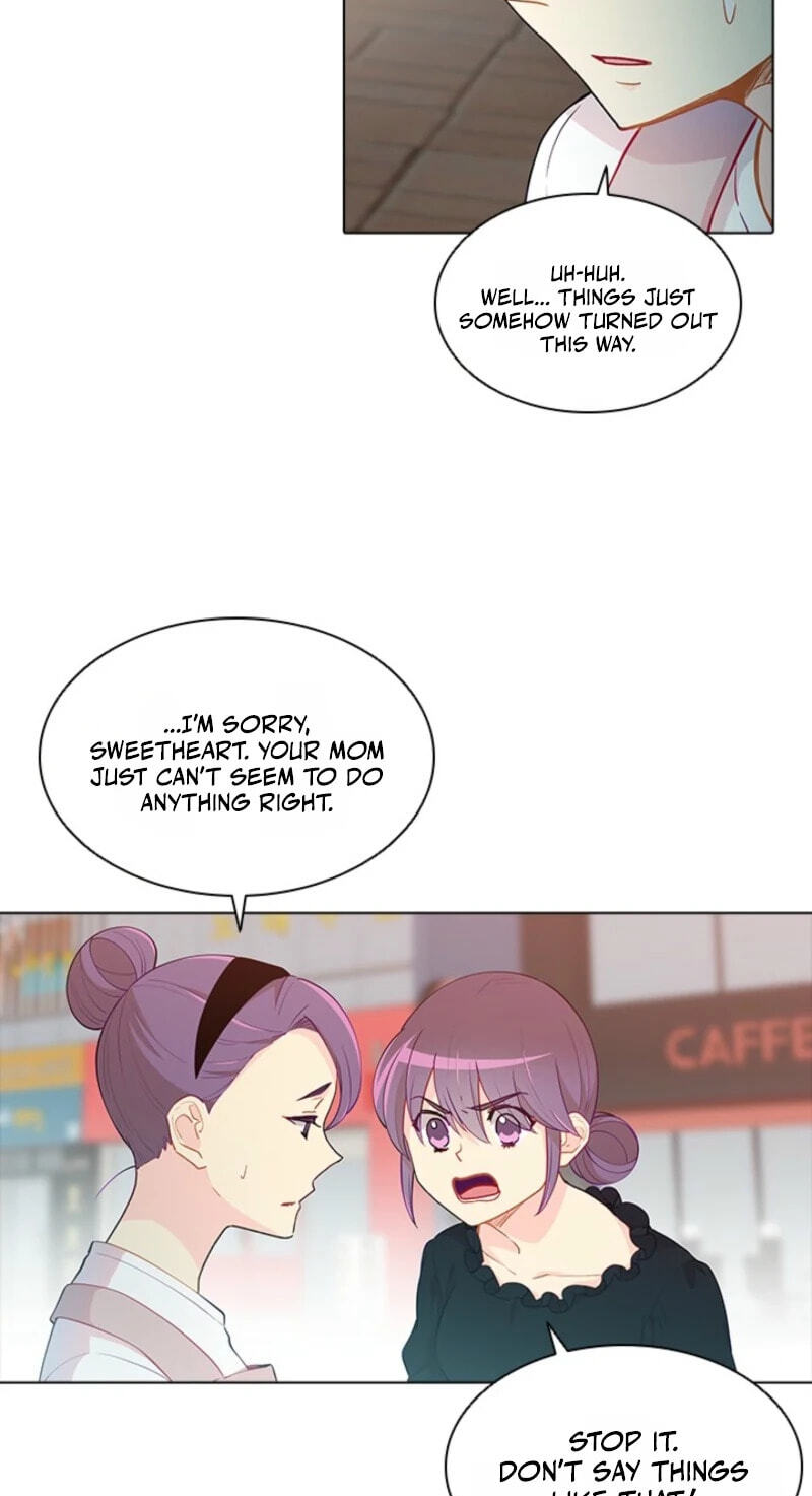 Goddess' Tastes Chapter 52 page 31 - 
