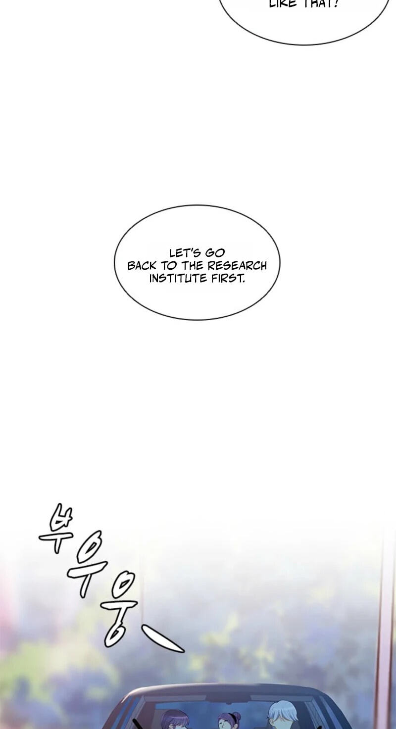 Goddess' Tastes Chapter 52 page 32 - 