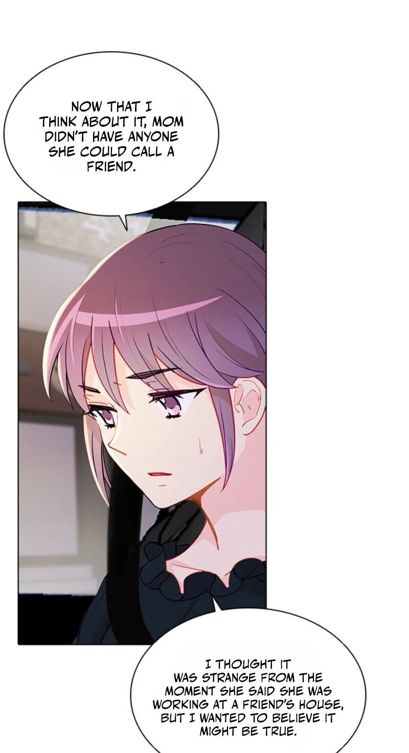 Goddess' Tastes Chapter 52 page 36 - 
