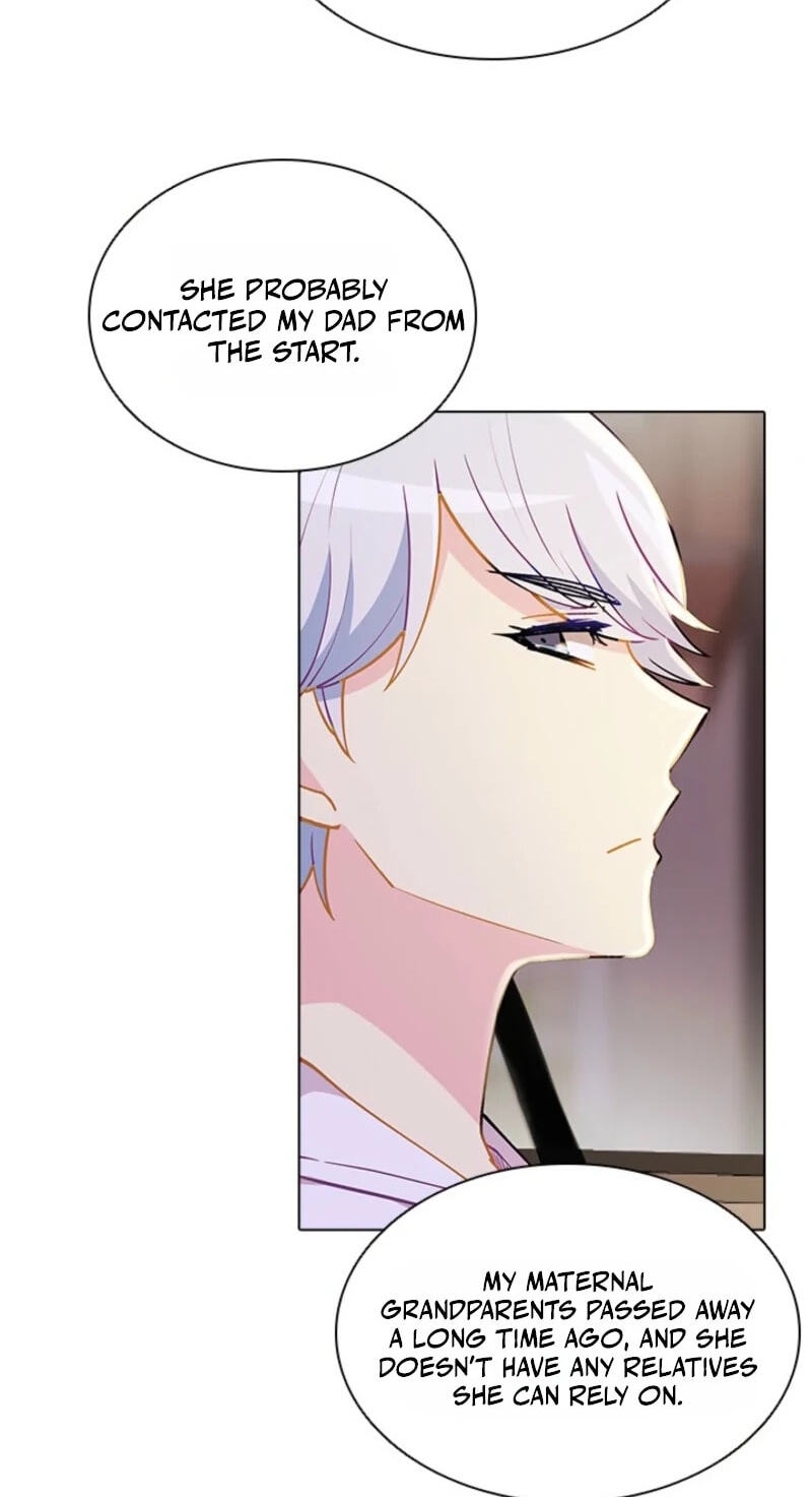 Goddess' Tastes Chapter 52 page 37 - 