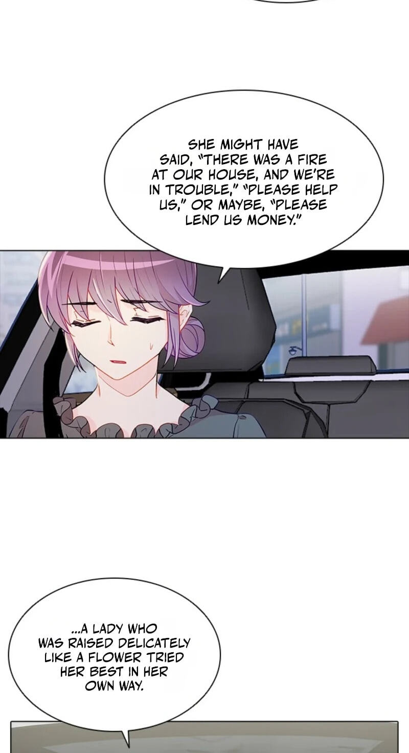 Goddess' Tastes Chapter 52 page 38 - 