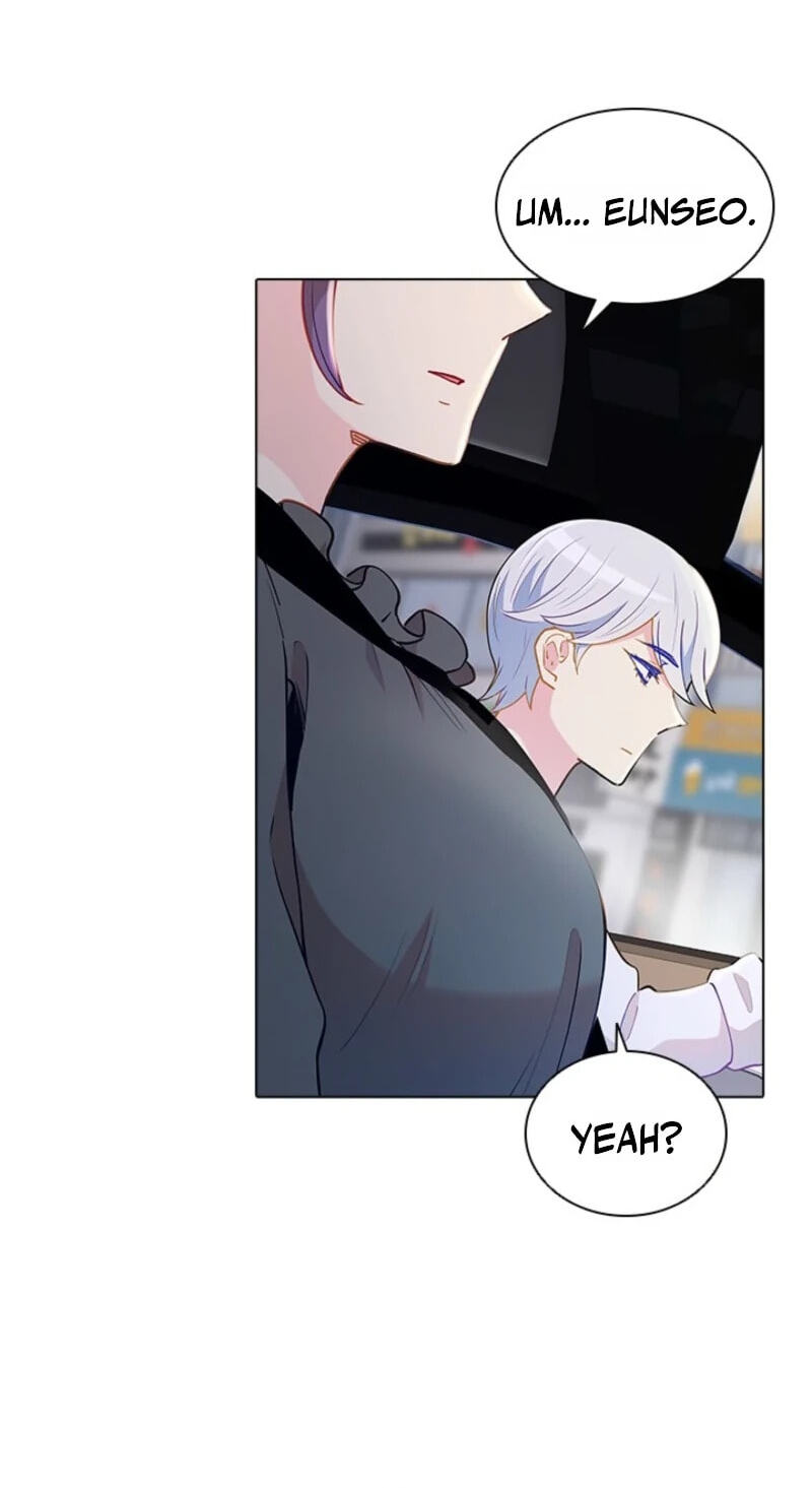 Goddess' Tastes Chapter 52 page 40 - 