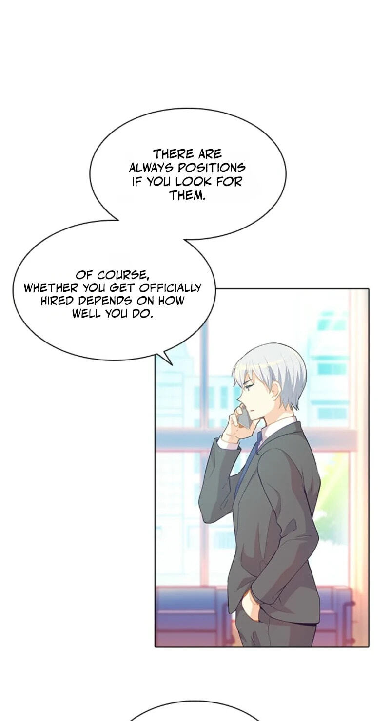 Goddess' Tastes Chapter 52 page 43 - 