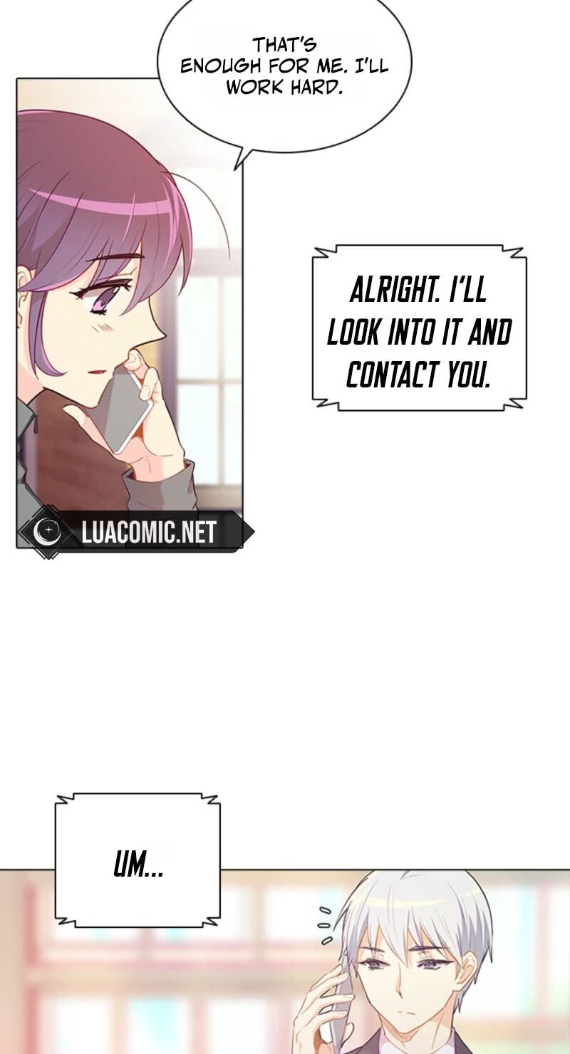 Goddess' Tastes Chapter 52 page 44 - 