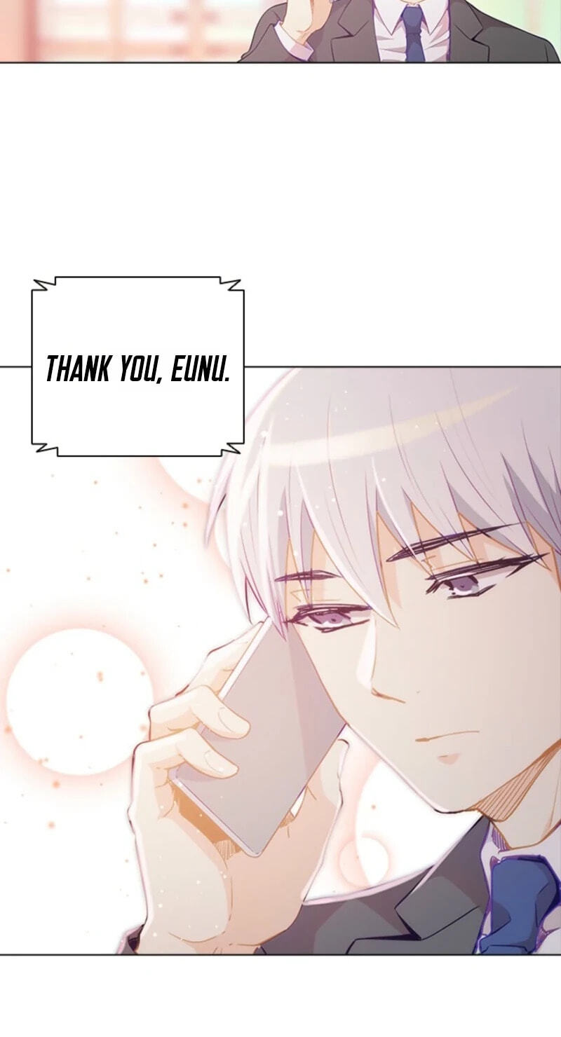 Goddess' Tastes Chapter 52 page 45 - 