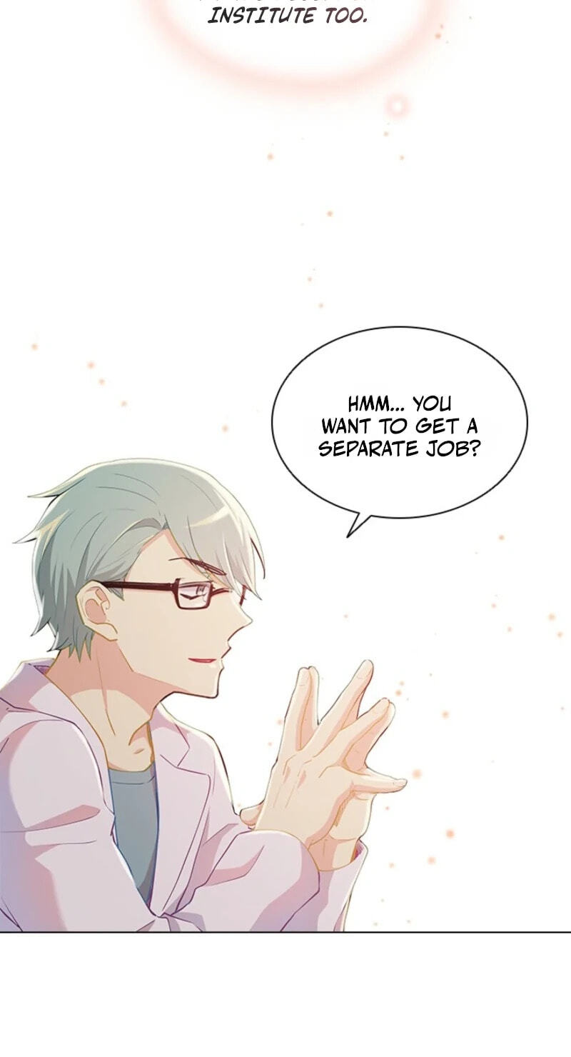 Goddess' Tastes Chapter 52 page 48 - 