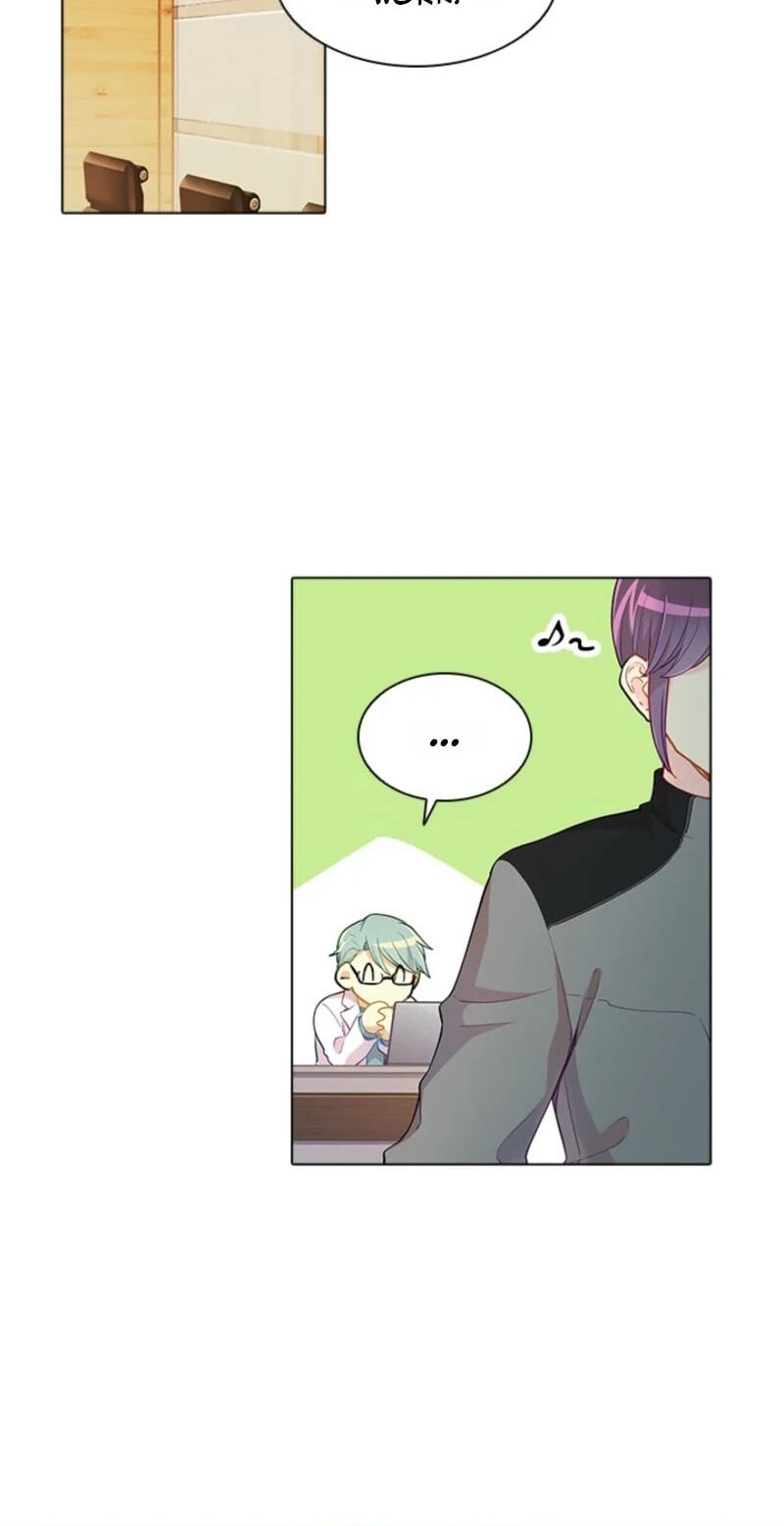 Goddess' Tastes Chapter 52 page 54 - 