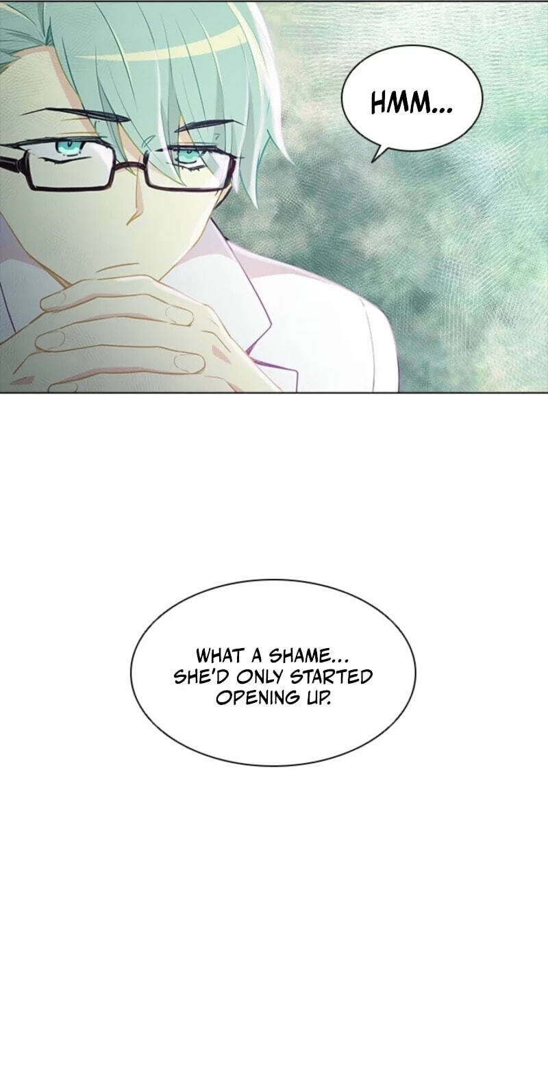 Goddess' Tastes Chapter 52 page 55 - 