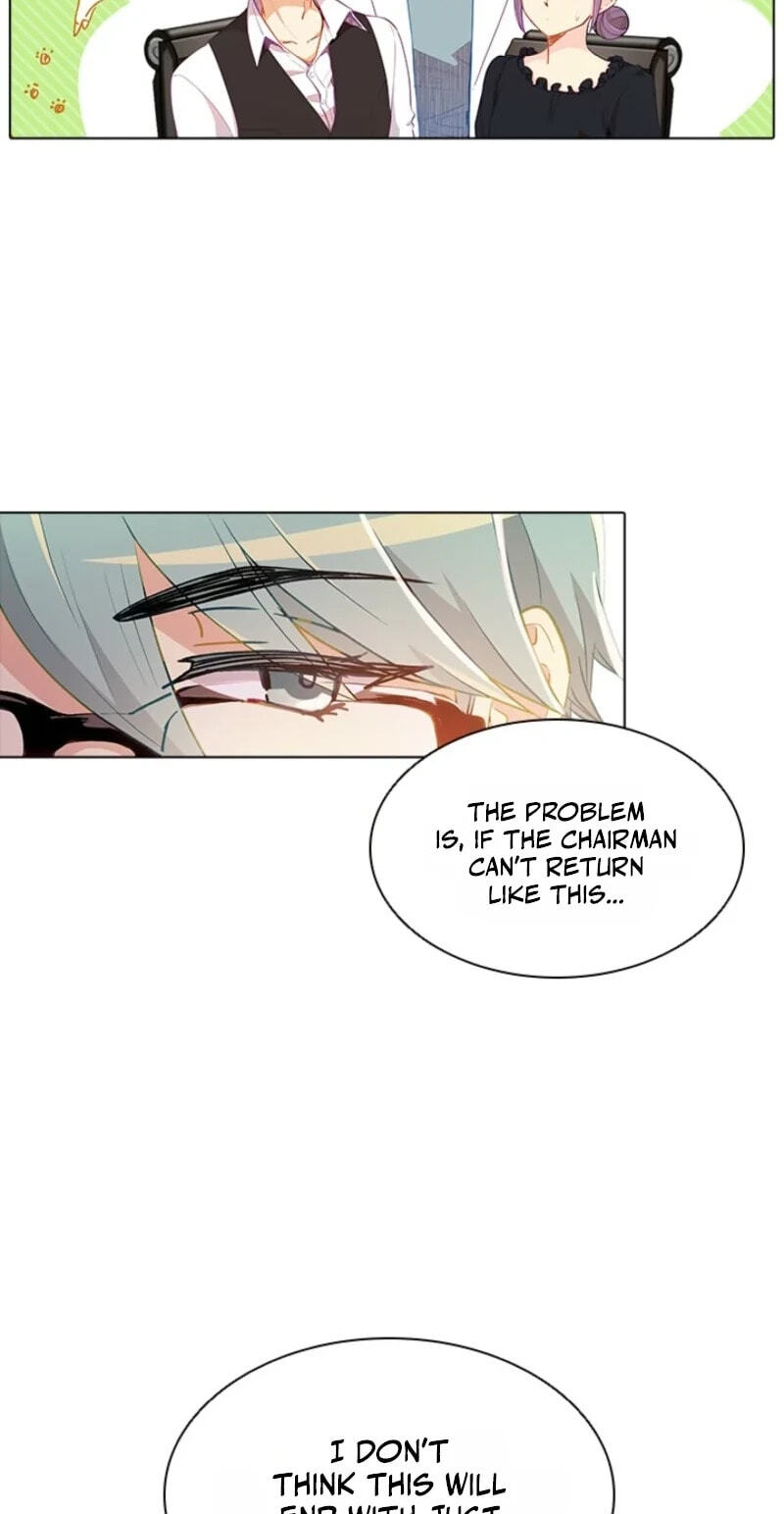 Goddess' Tastes Chapter 52 page 7 - 