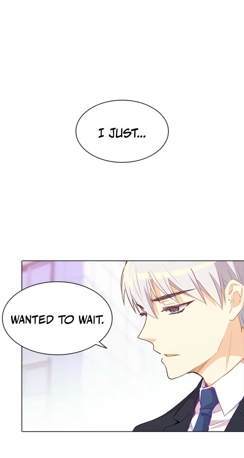 Goddess' Tastes Chapter 53 page 14 - 