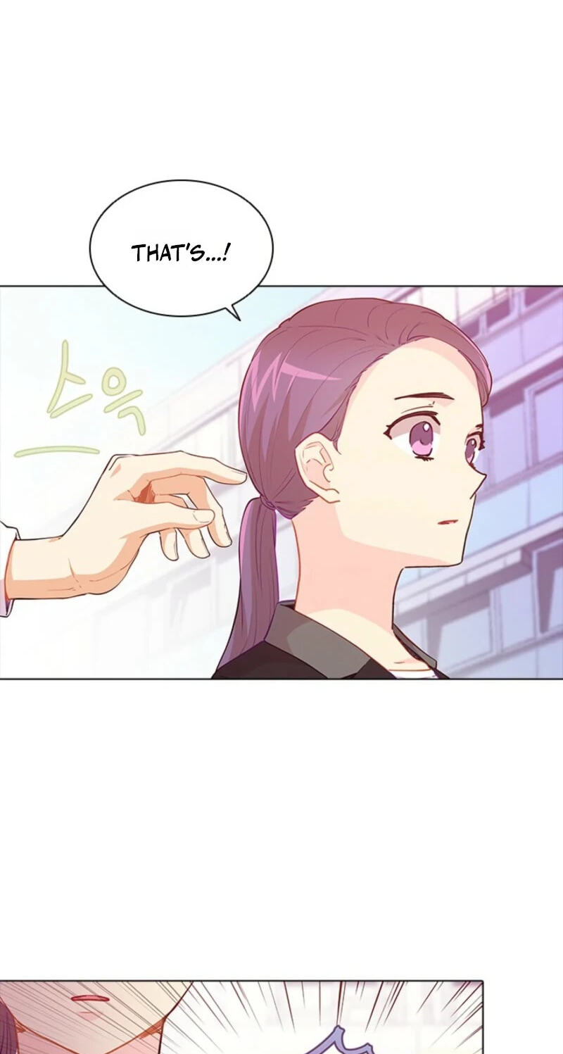 Goddess' Tastes Chapter 53 page 15 - 