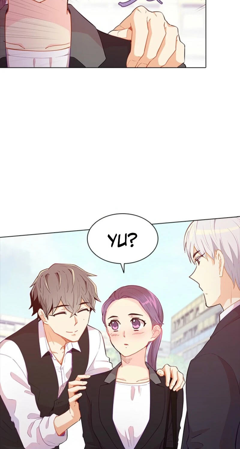 Goddess' Tastes Chapter 53 page 16 - 