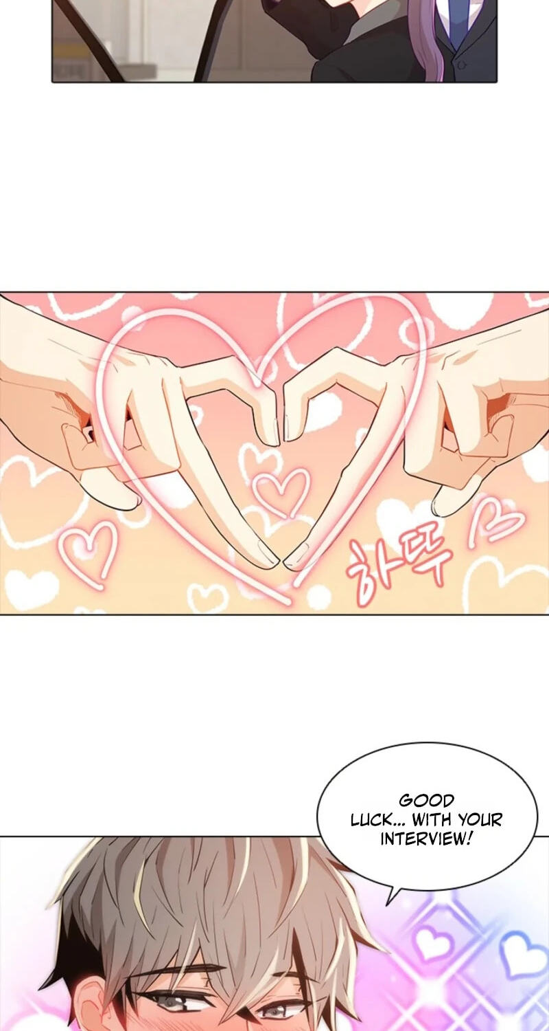 Goddess' Tastes Chapter 53 page 22 - 