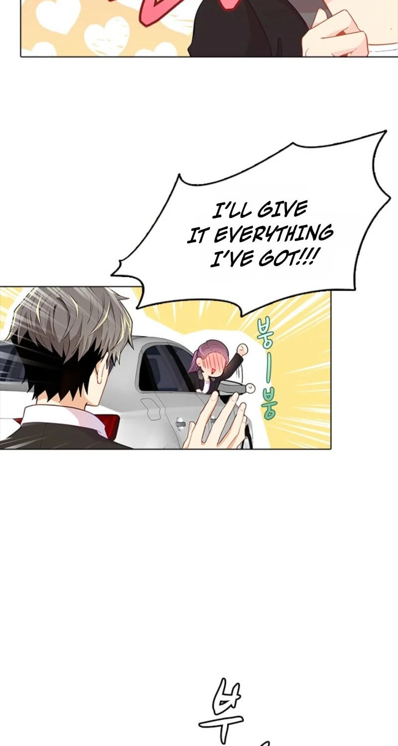 Goddess' Tastes Chapter 53 page 24 - 