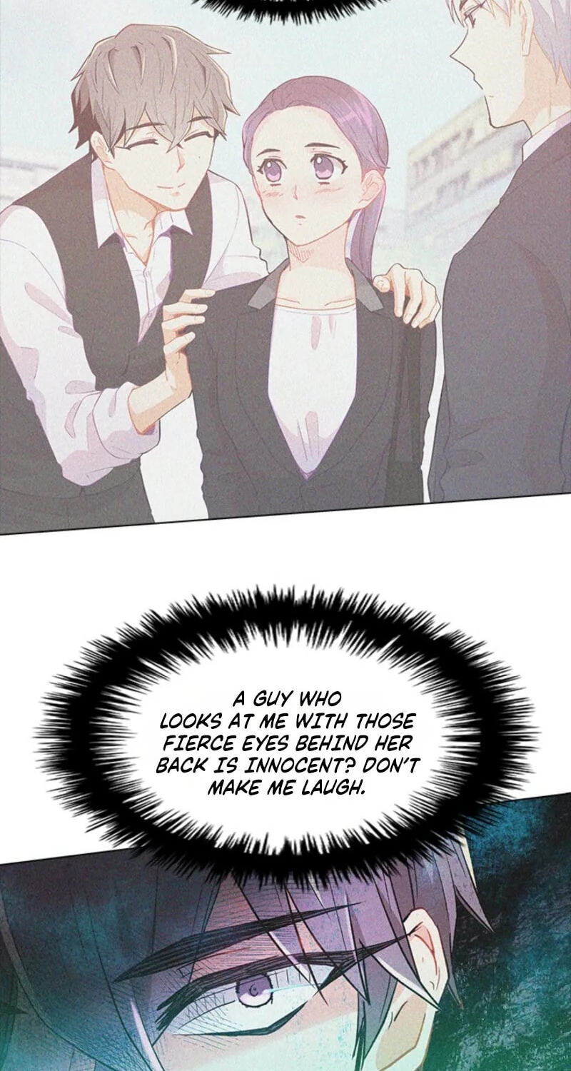 Goddess' Tastes Chapter 53 page 30 - 