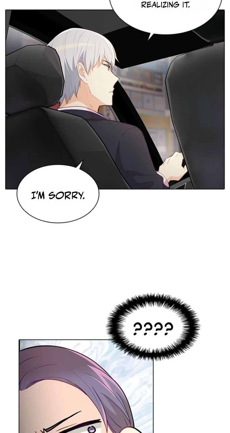 Goddess' Tastes Chapter 53 page 32 - 