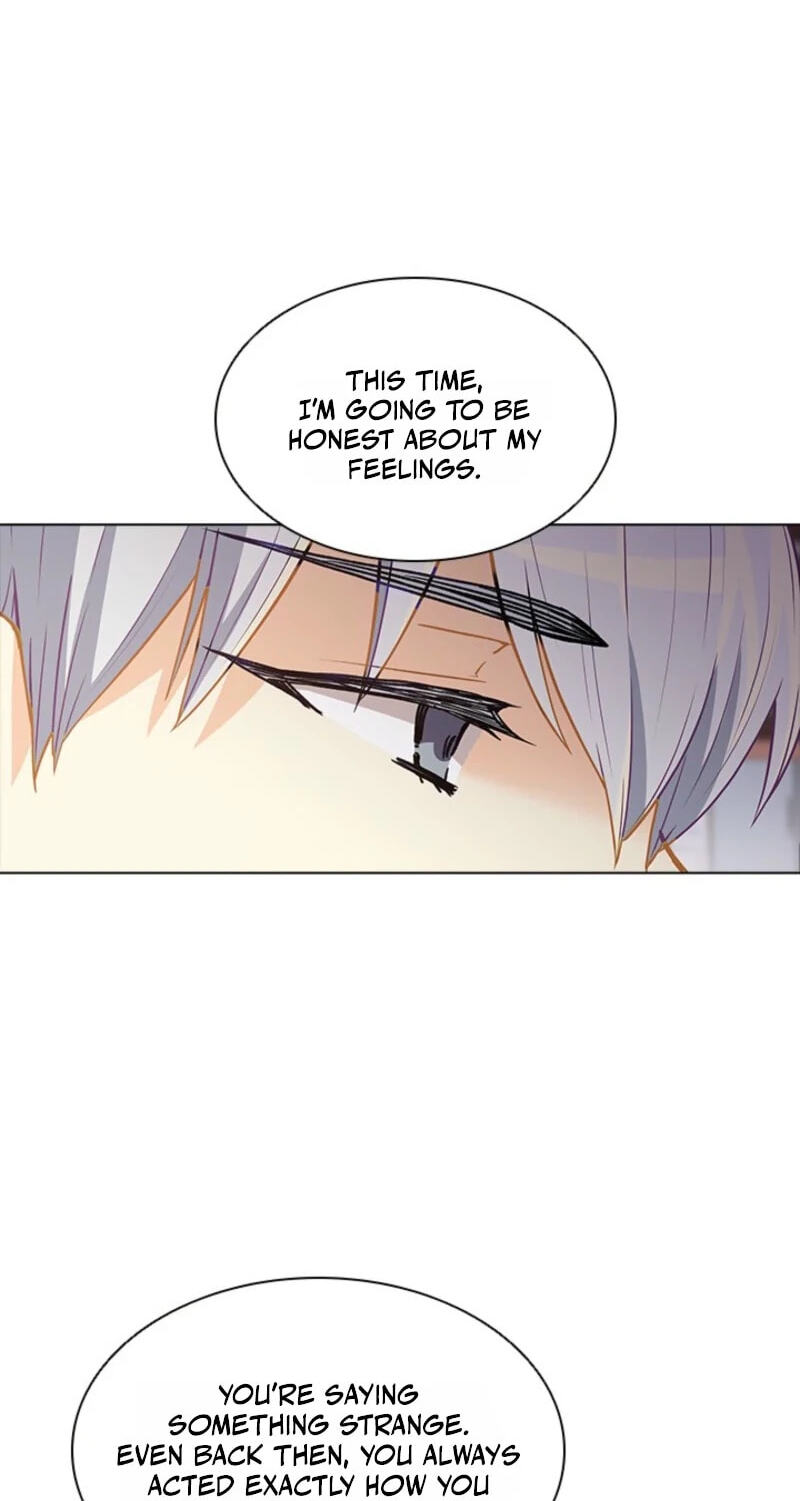 Goddess' Tastes Chapter 53 page 38 - 
