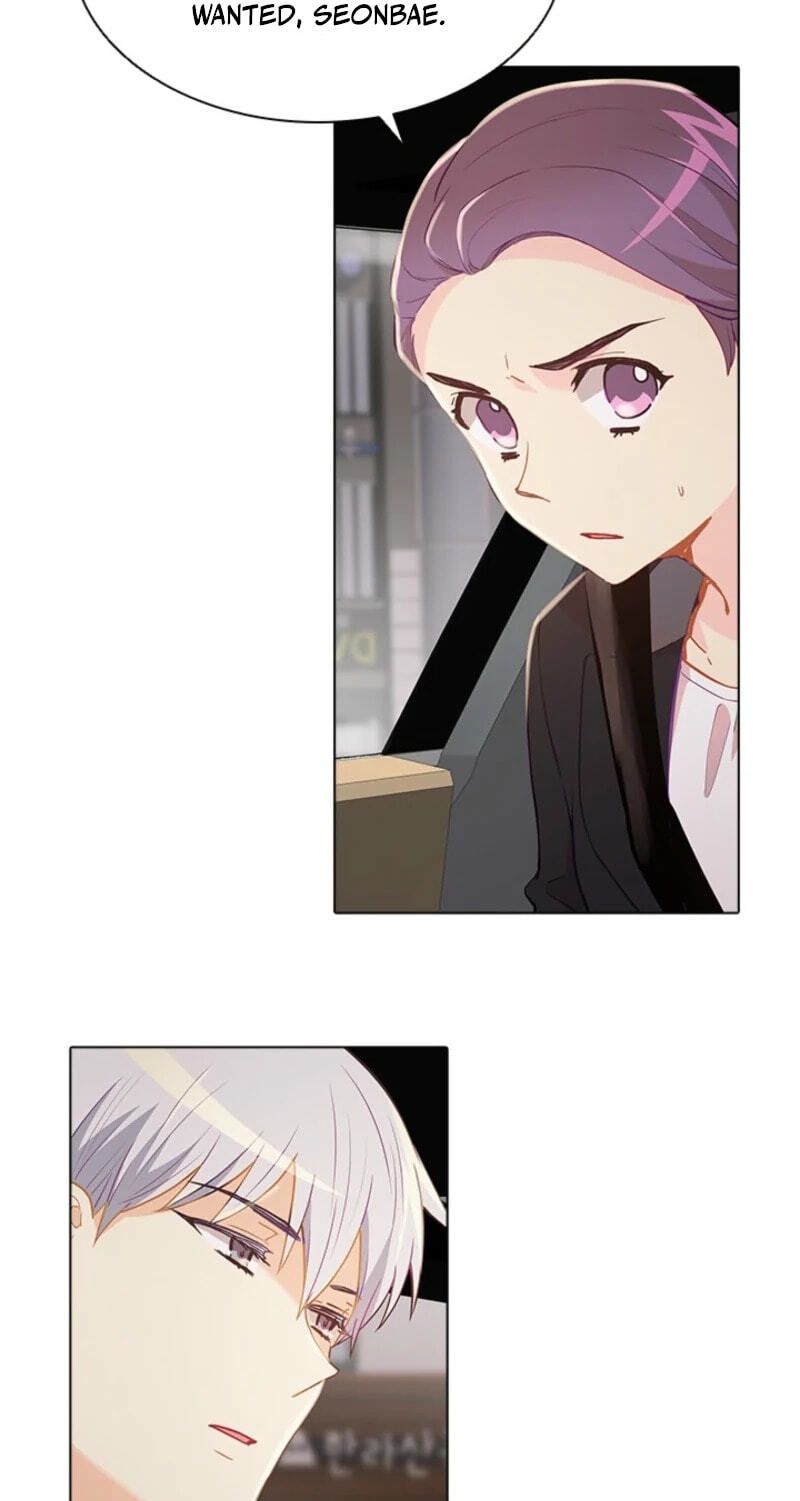 Goddess' Tastes Chapter 53 page 39 - 