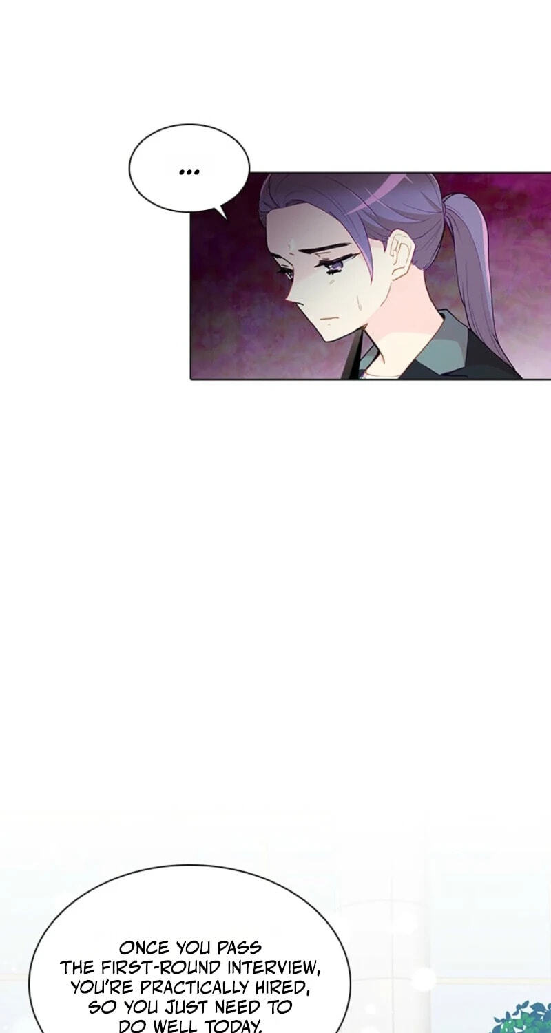 Goddess' Tastes Chapter 53 page 41 - 