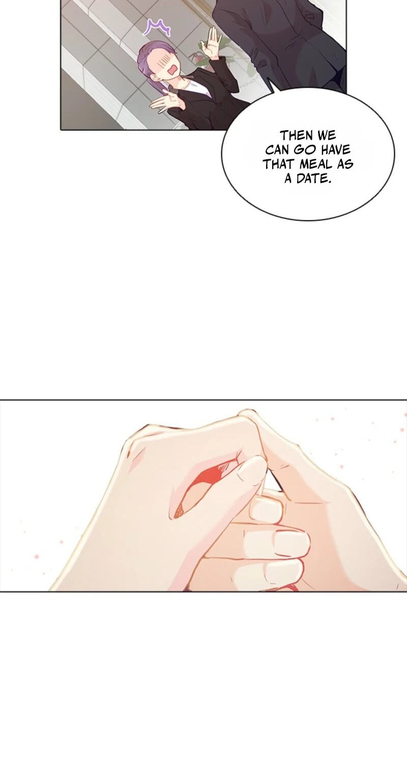 Goddess' Tastes Chapter 53 page 44 - 