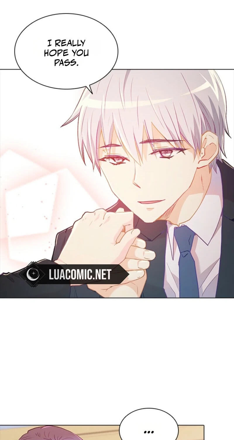 Goddess' Tastes Chapter 53 page 45 - 