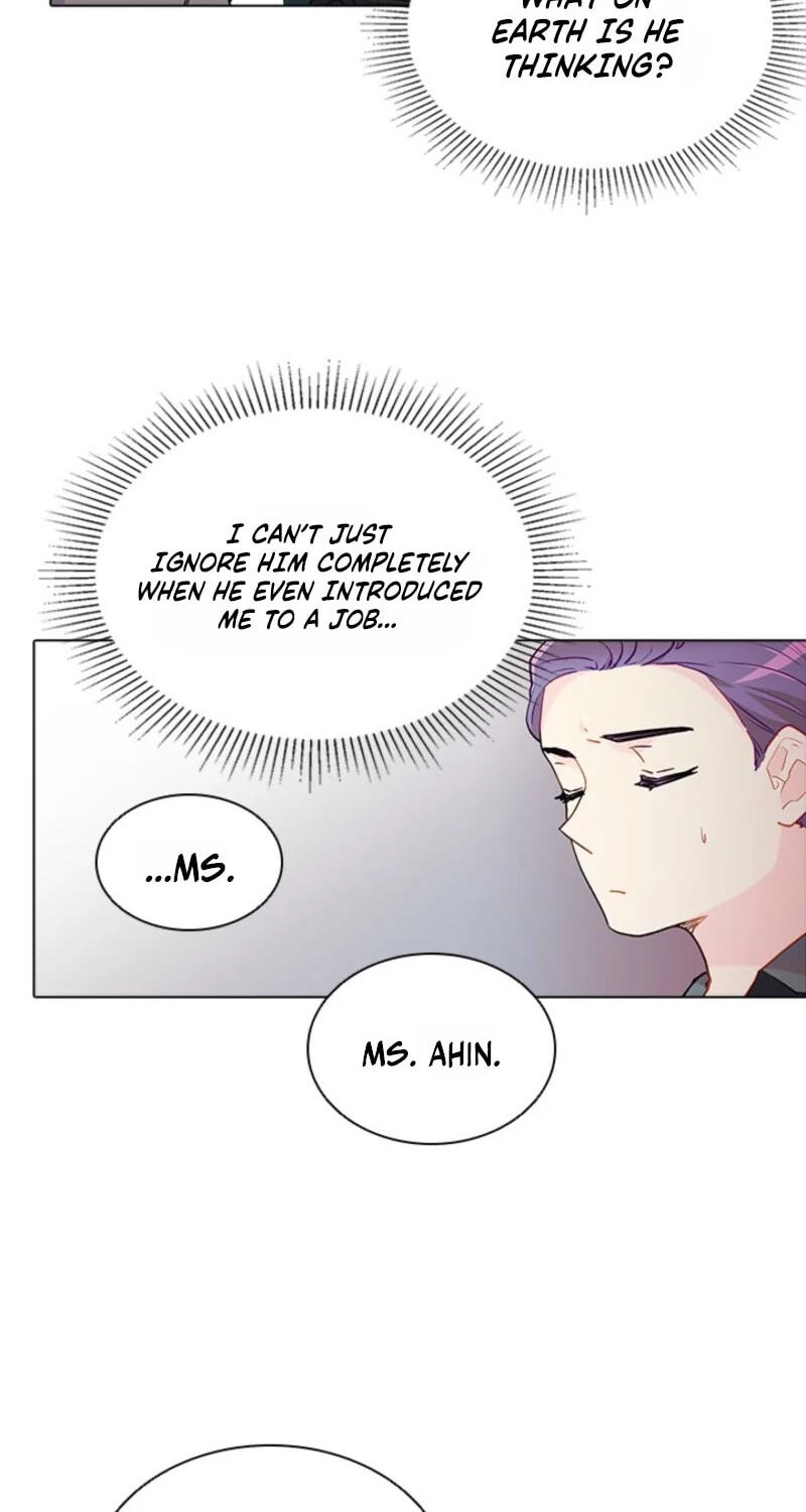 Goddess' Tastes Chapter 53 page 48 - 