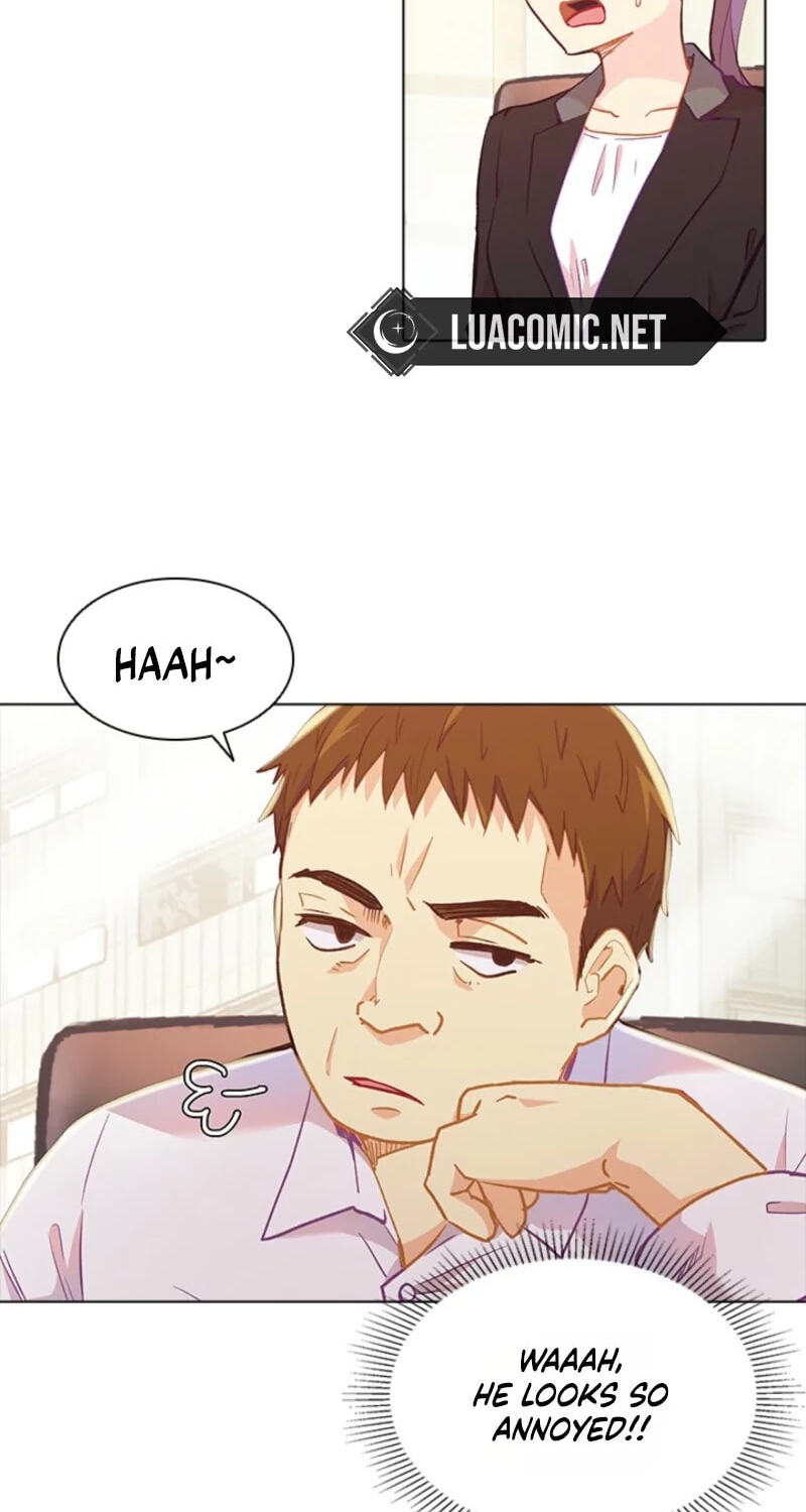 Goddess' Tastes Chapter 53 page 50 - 