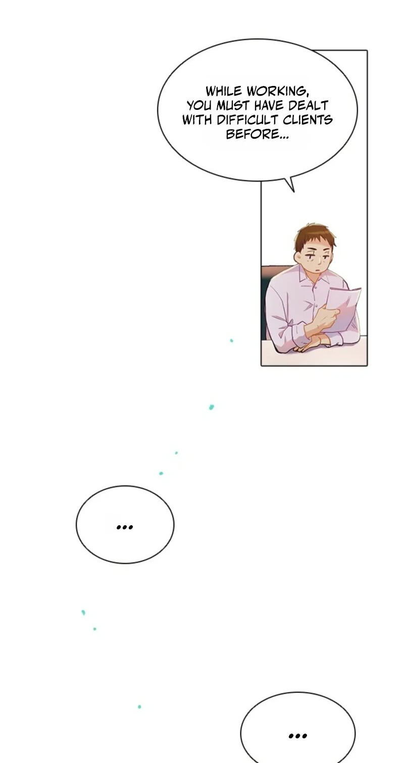 Goddess' Tastes Chapter 53 page 52 - 
