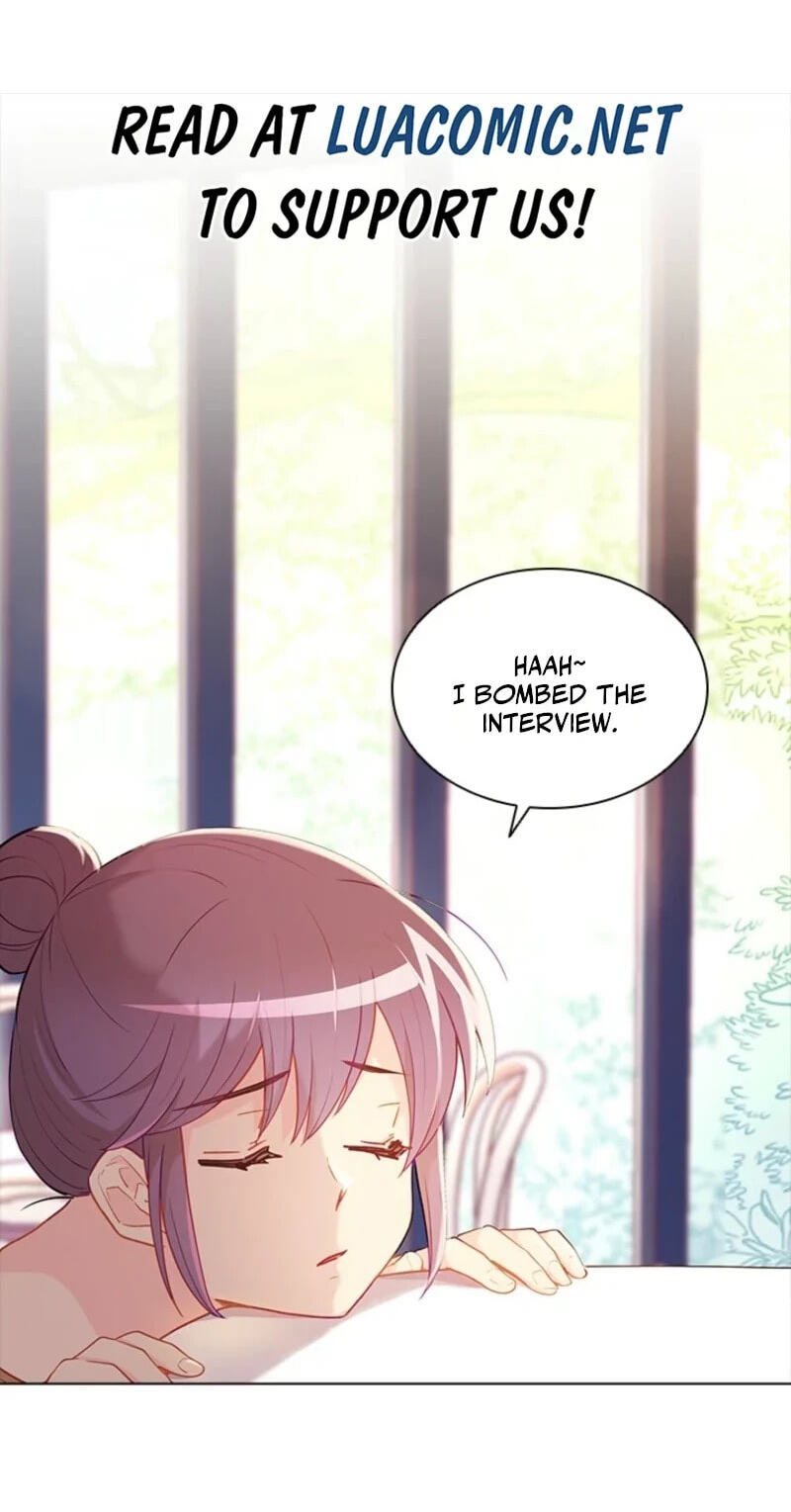 Goddess' Tastes Chapter 54 page 2 - 