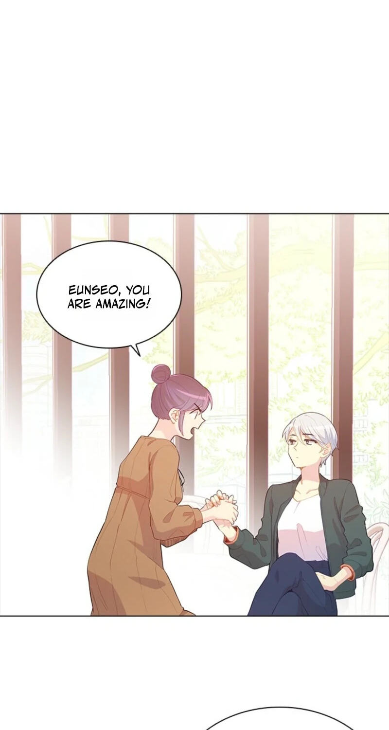 Goddess' Tastes Chapter 54 page 12 - 
