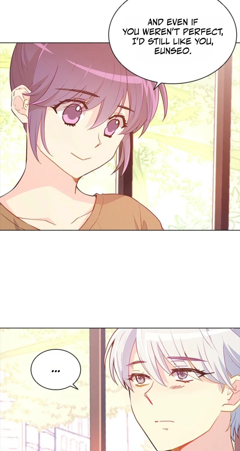 Goddess' Tastes Chapter 54 page 13 - 