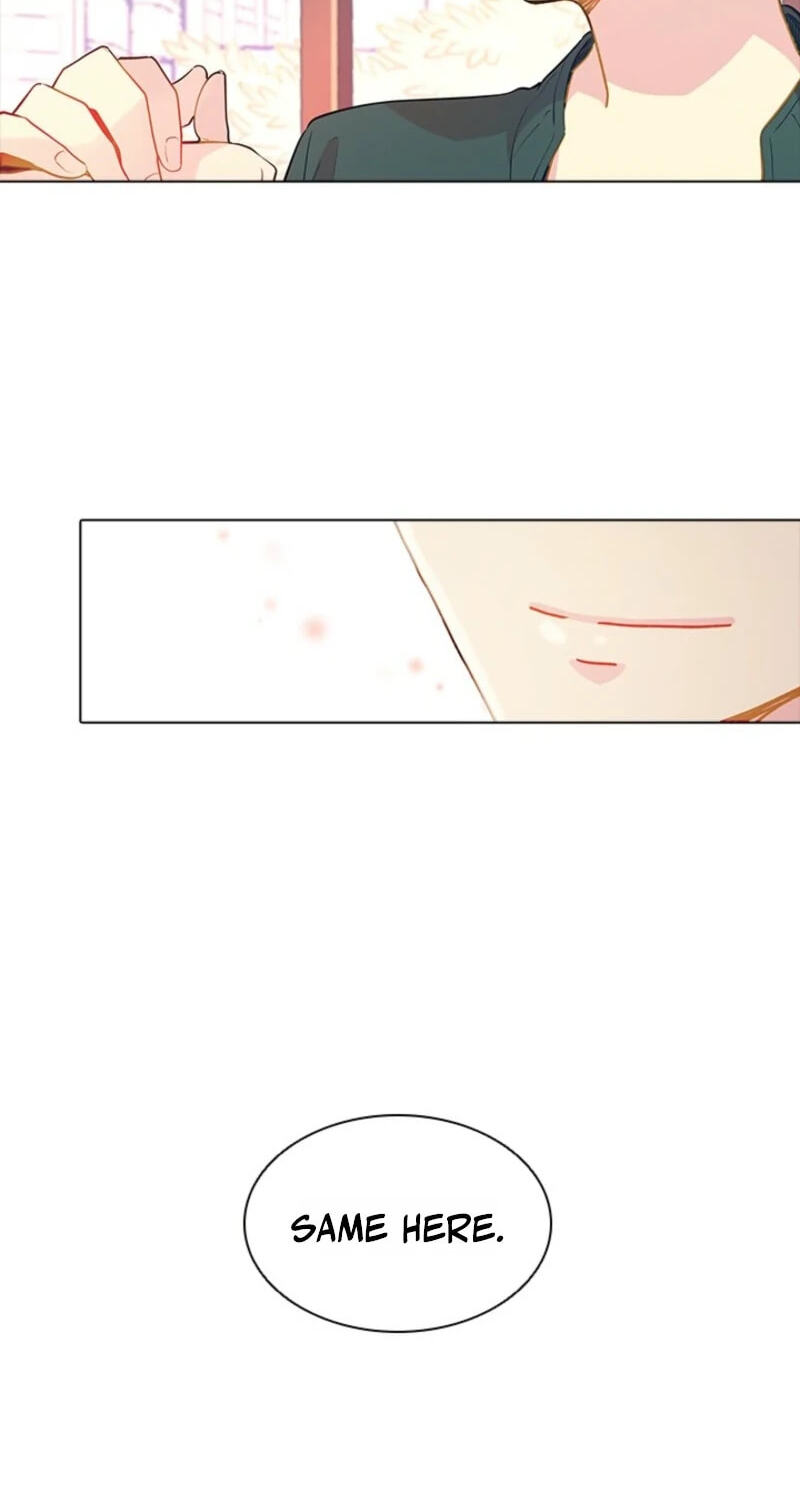 Goddess' Tastes Chapter 54 page 14 - 