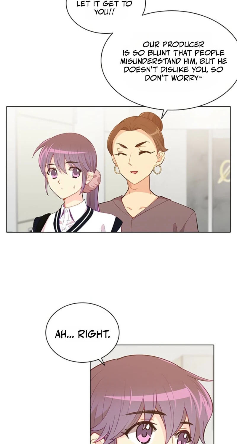 Goddess' Tastes Chapter 54 page 24 - 