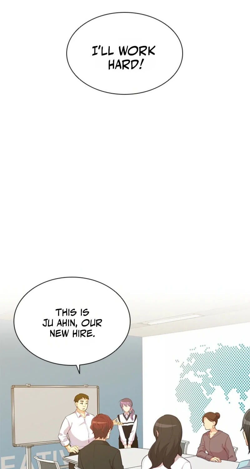Goddess' Tastes Chapter 54 page 30 - 