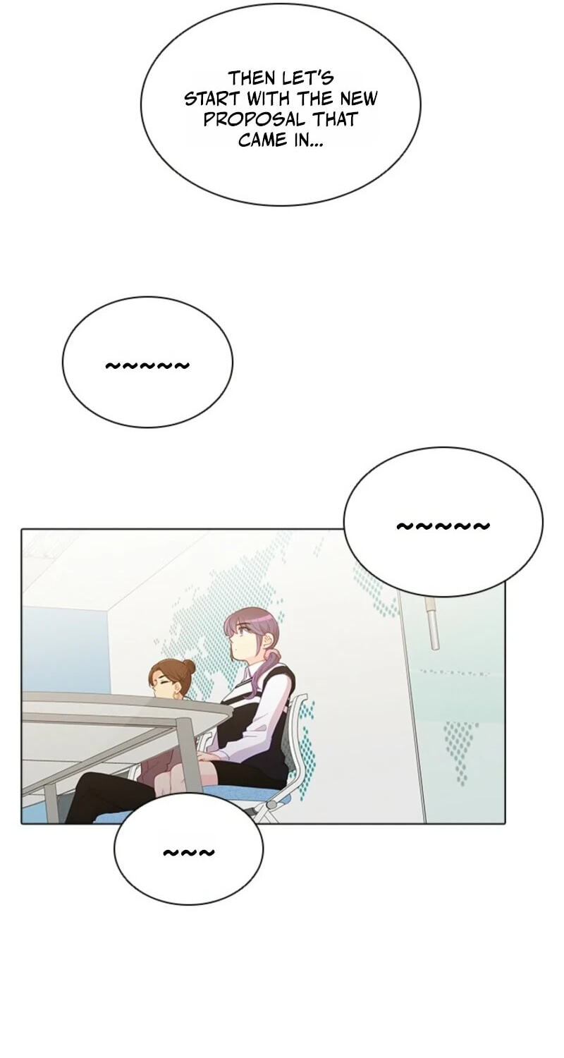 Goddess' Tastes Chapter 54 page 38 - 