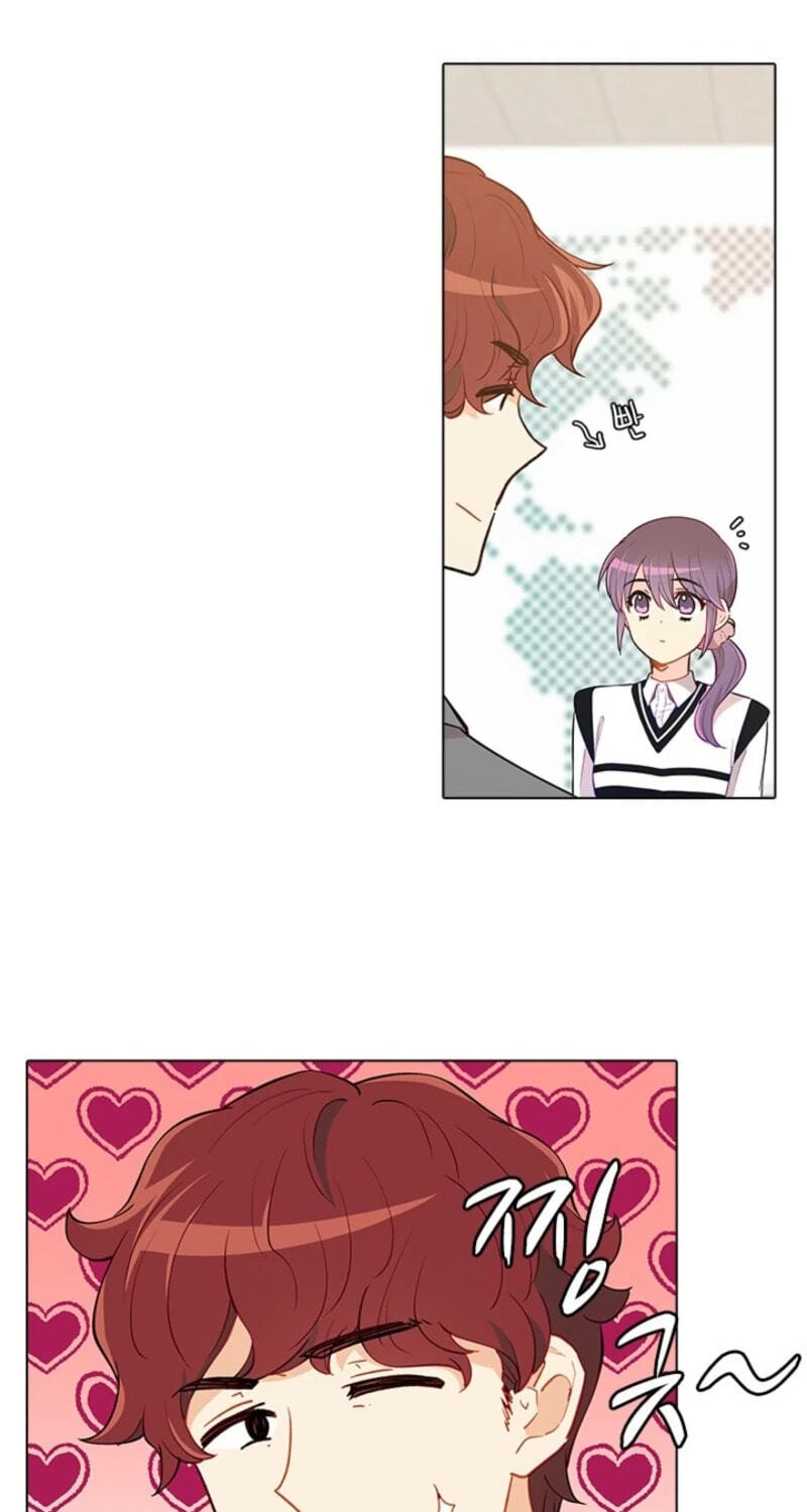 Goddess' Tastes Chapter 54 page 39 - 