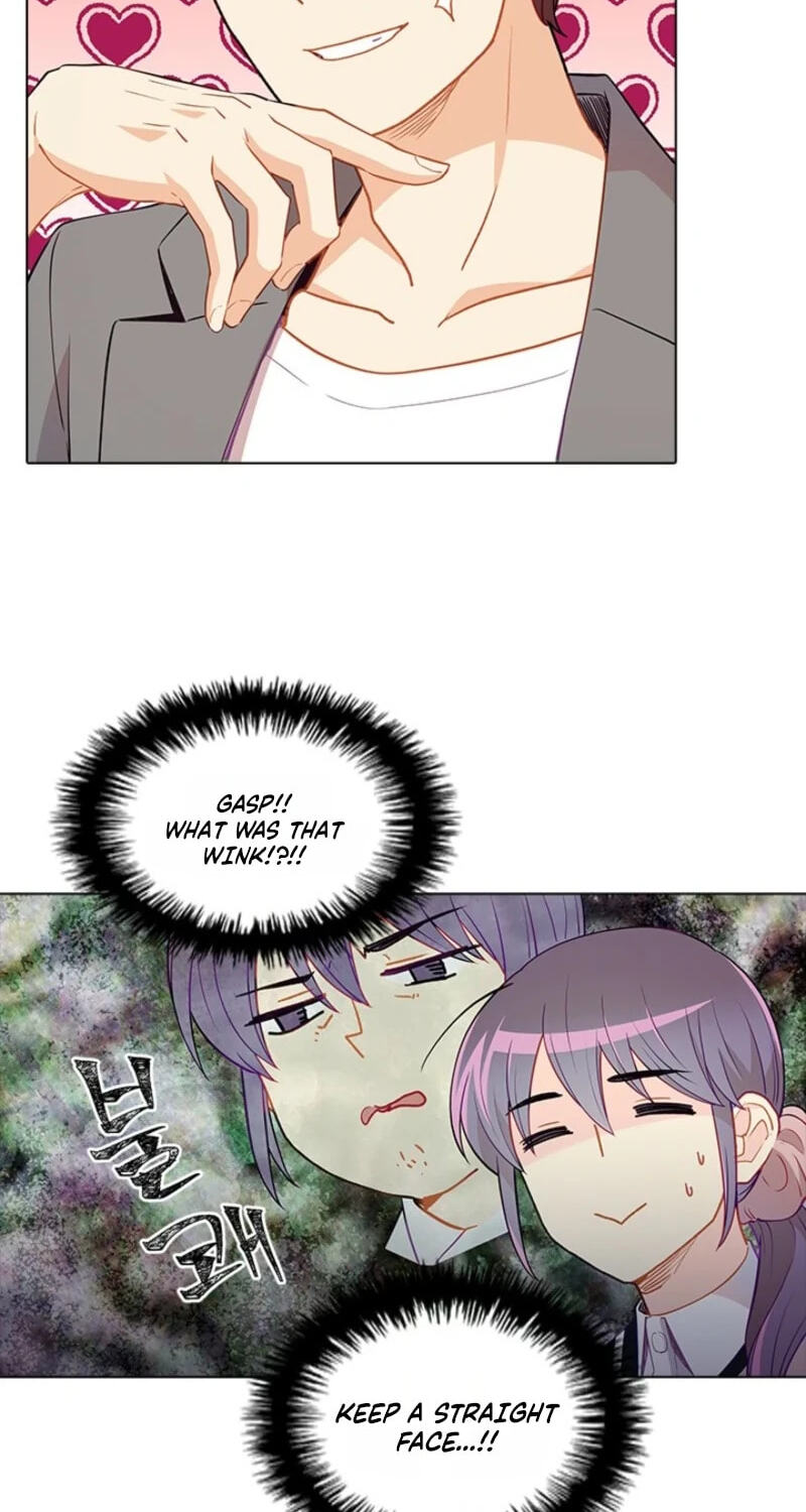 Goddess' Tastes Chapter 54 page 40 - 