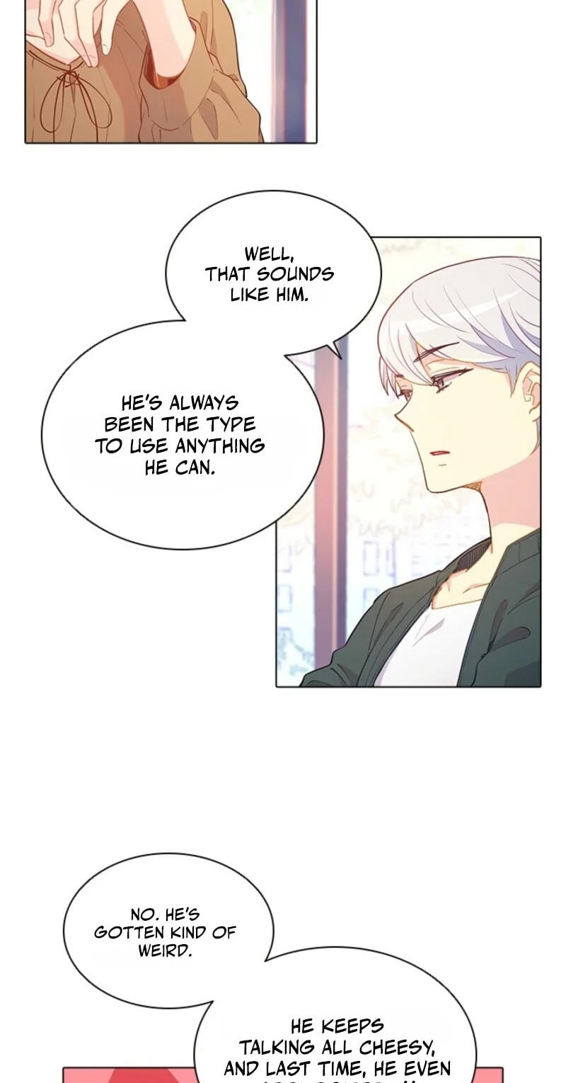 Goddess' Tastes Chapter 54 page 5 - 