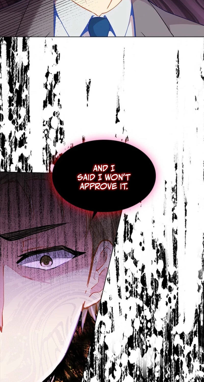Goddess' Tastes Chapter 54 page 46 - 