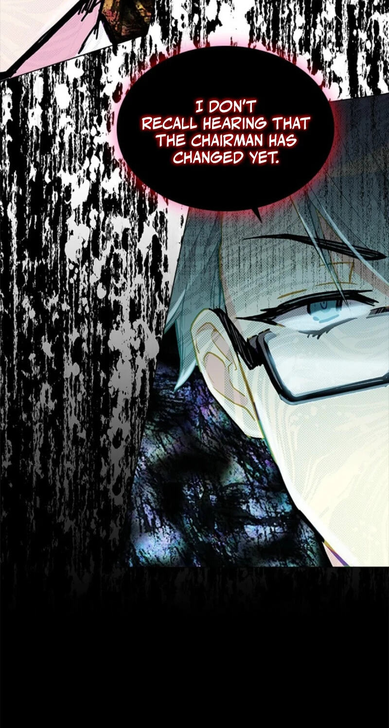 Goddess' Tastes Chapter 54 page 47 - 