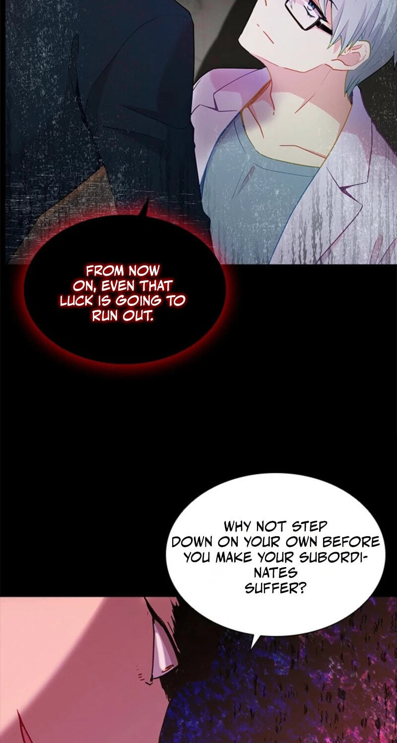 Goddess' Tastes Chapter 54 page 49 - 