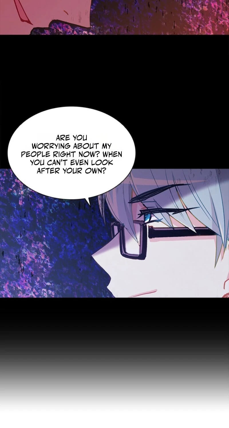 Goddess' Tastes Chapter 54 page 50 - 