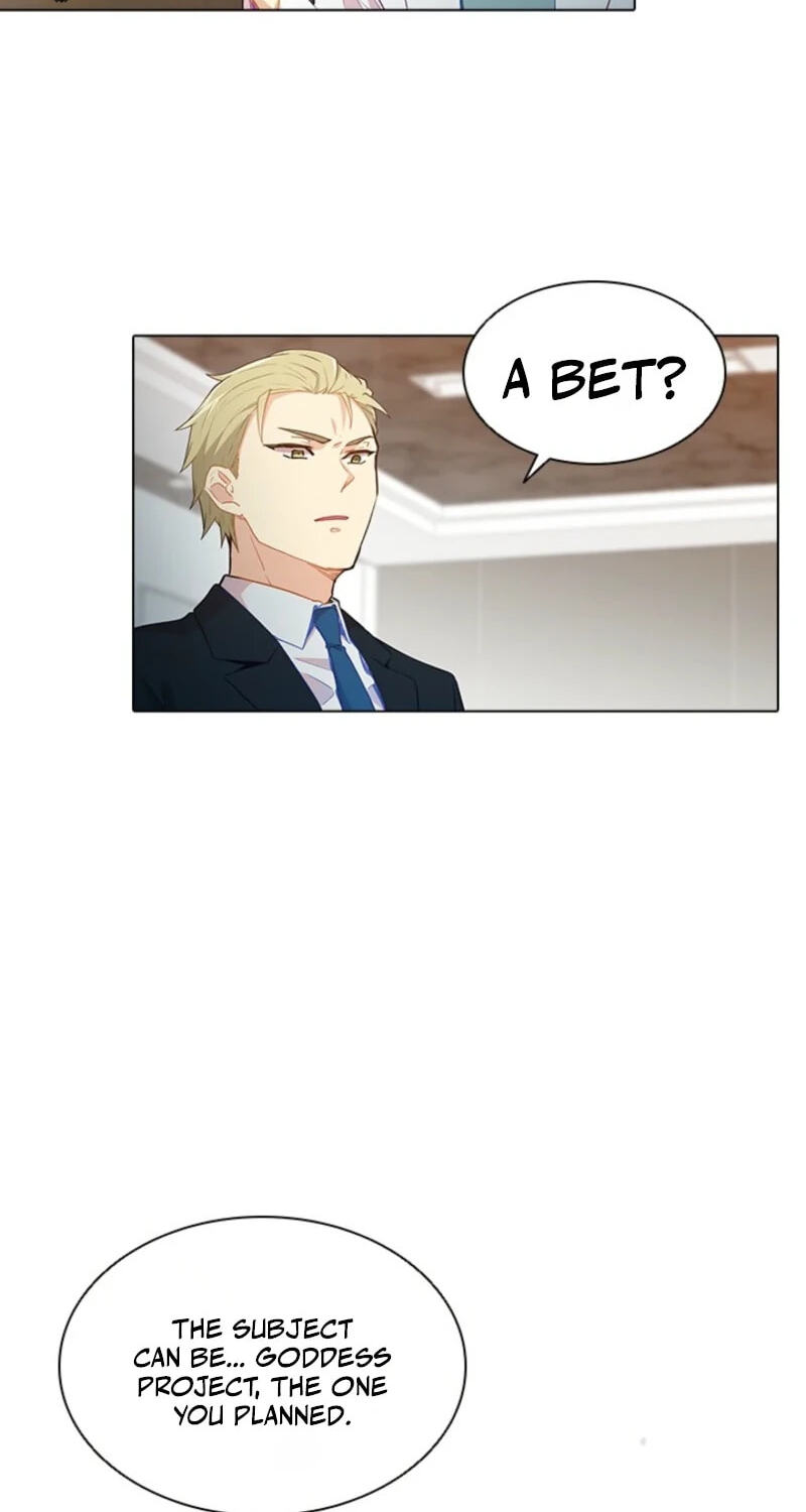 Goddess' Tastes Chapter 54 page 54 - 