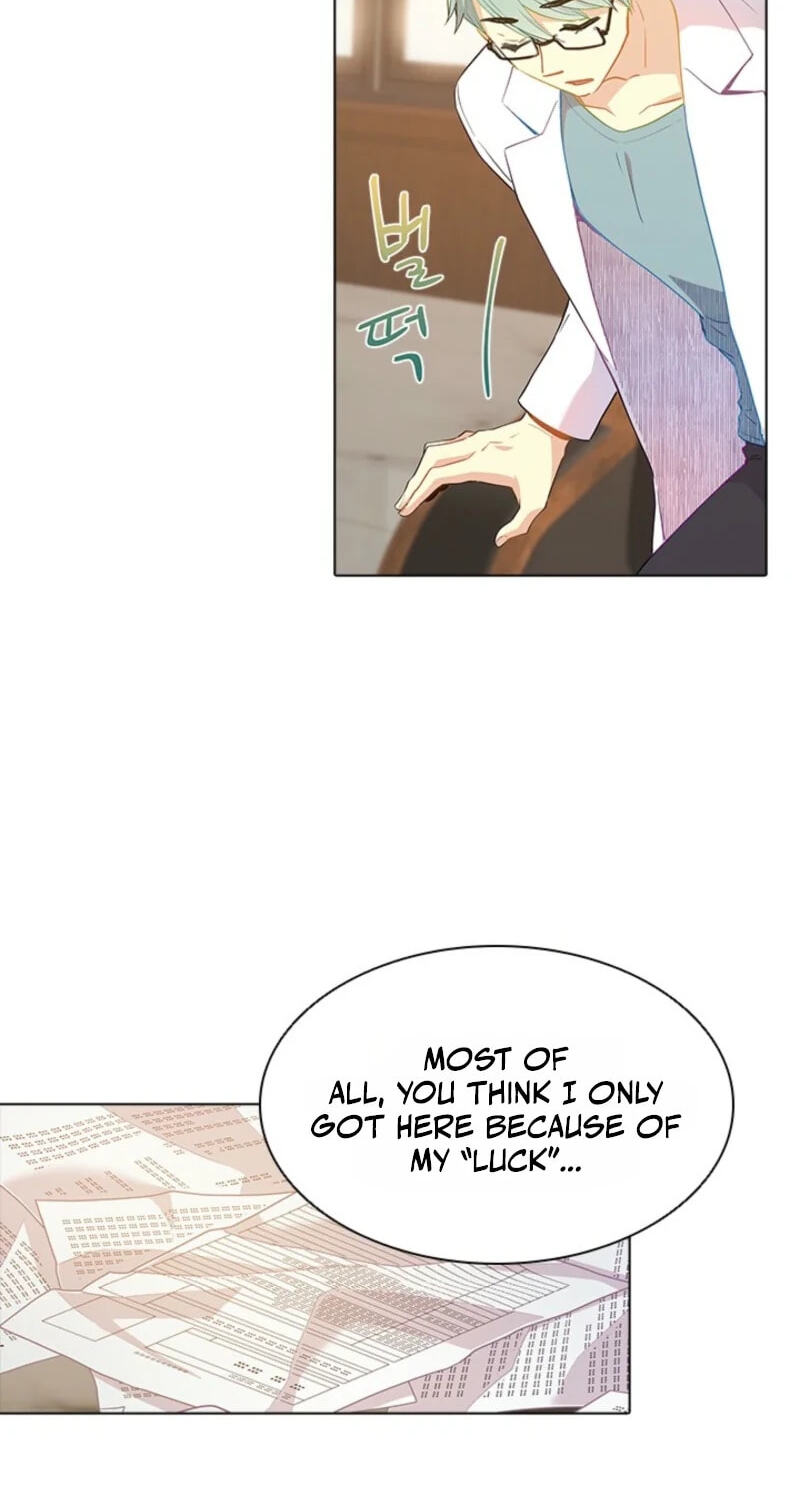 Goddess' Tastes Chapter 54 page 58 - 