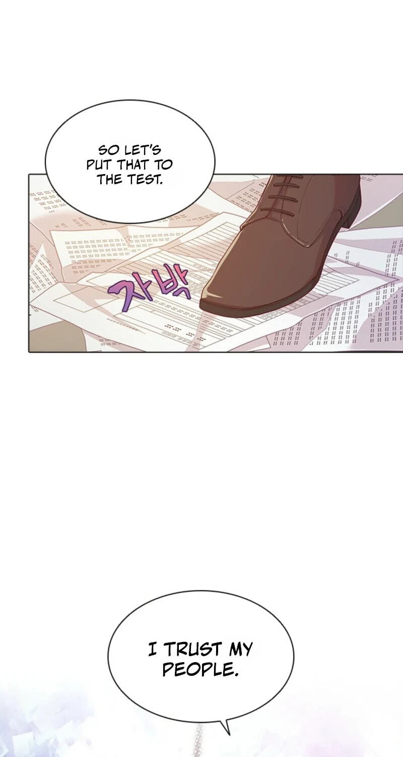 Goddess' Tastes Chapter 54 page 59 - 