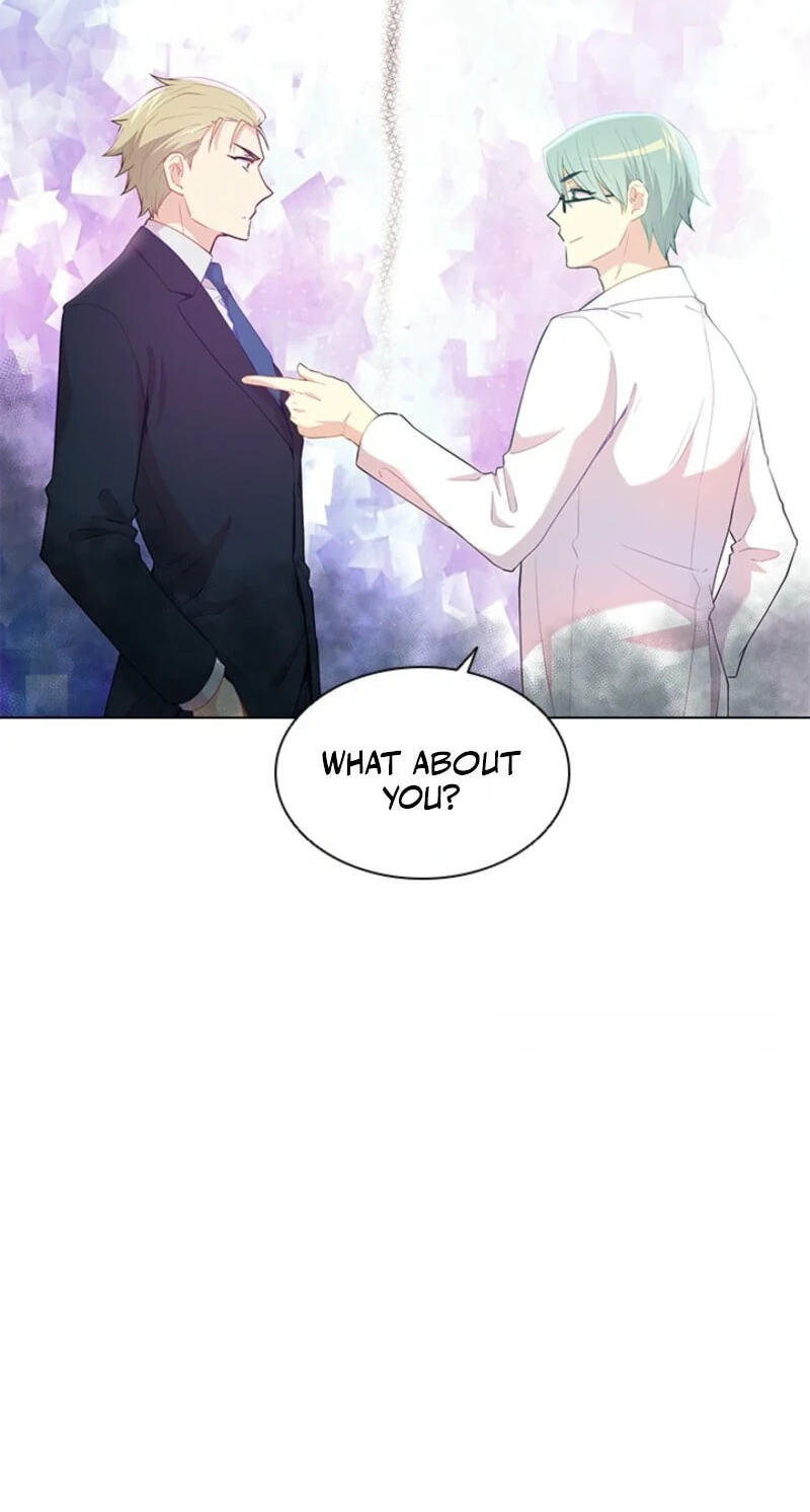 Goddess' Tastes Chapter 54 page 60 - 