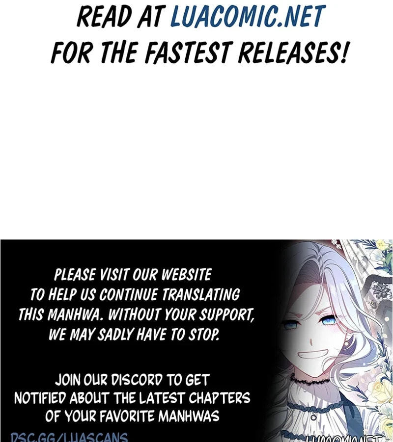 Goddess' Tastes Chapter 54 page 61 - 