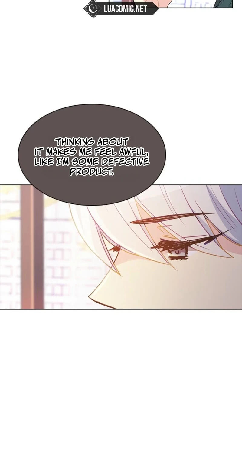 Goddess' Tastes Chapter 54 page 10 - 